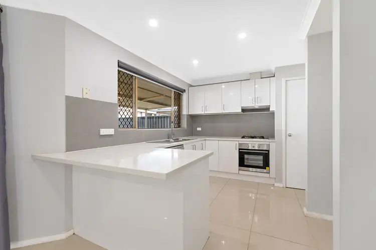 Seventh view of Homely semi-detached listing, 1A Heal Street, Hamilton Hill WA 6163