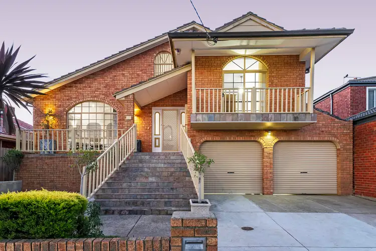 Main view of Homely house listing, 26 Benaroon Drive, Lalor VIC 3075