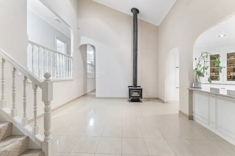 Second view of Homely house listing, 26 Benaroon Drive, Lalor VIC 3075