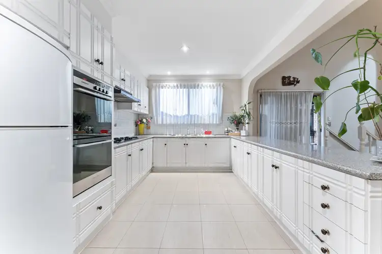 Third view of Homely house listing, 26 Benaroon Drive, Lalor VIC 3075