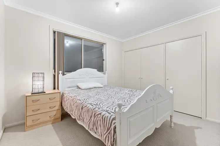 Fifth view of Homely house listing, 26 Benaroon Drive, Lalor VIC 3075