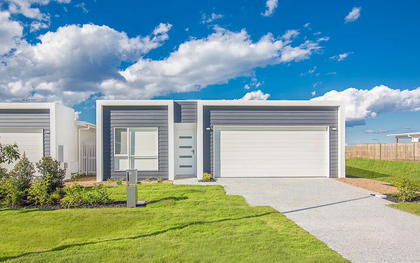 Main view of Homely house listing, 13 Lauenstein Crescent, Pimpama QLD 4209