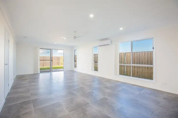 Fourth view of Homely house listing, 13 Lauenstein Crescent, Pimpama QLD 4209