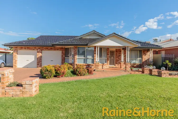 Main view of Homely house listing, 8 Murray Avenue, Dubbo NSW 2830
