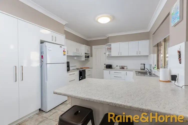 Second view of Homely house listing, 8 Murray Avenue, Dubbo NSW 2830