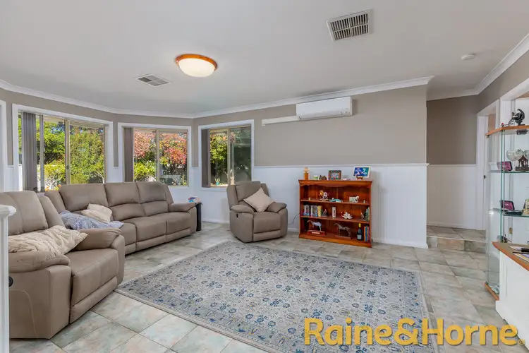 Fourth view of Homely house listing, 8 Murray Avenue, Dubbo NSW 2830