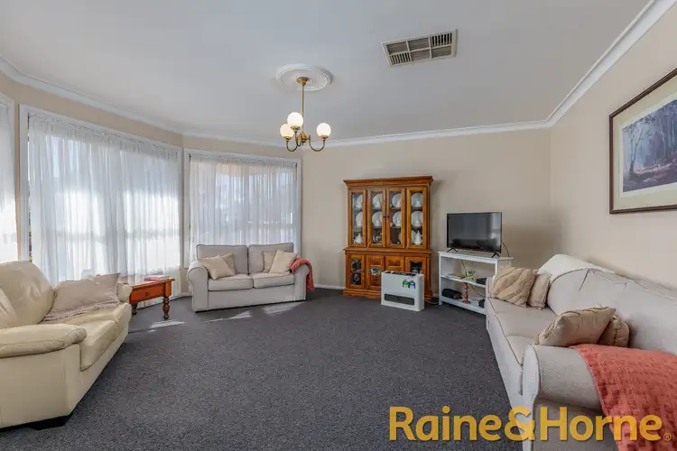 Fifth view of Homely house listing, 8 Murray Avenue, Dubbo NSW 2830