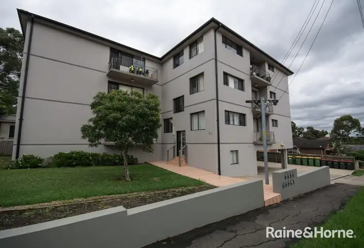 2/53 Prospect Street, Rosehill NSW 2142