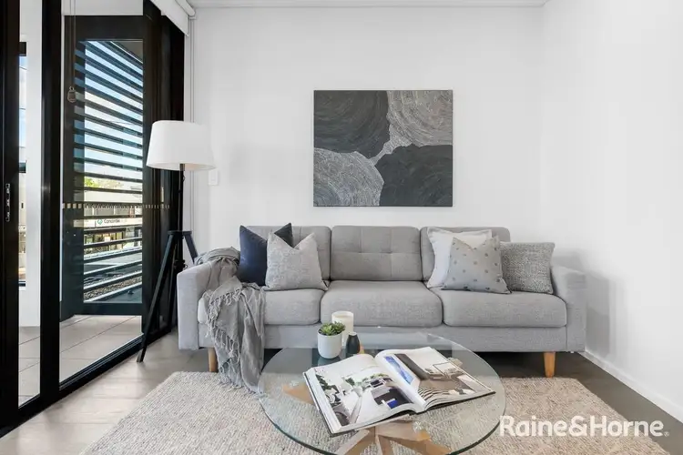 Second view of Homely apartment listing, 104/42a Formosa Street, Drummoyne NSW 2047