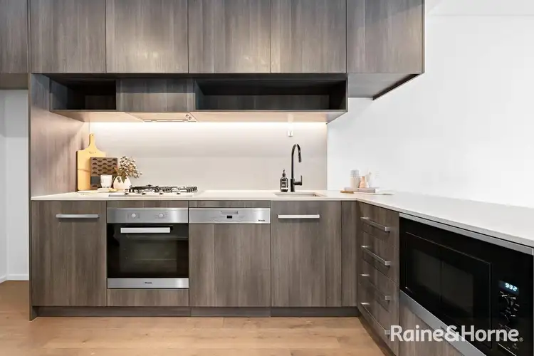 Third view of Homely apartment listing, 104/42a Formosa Street, Drummoyne NSW 2047