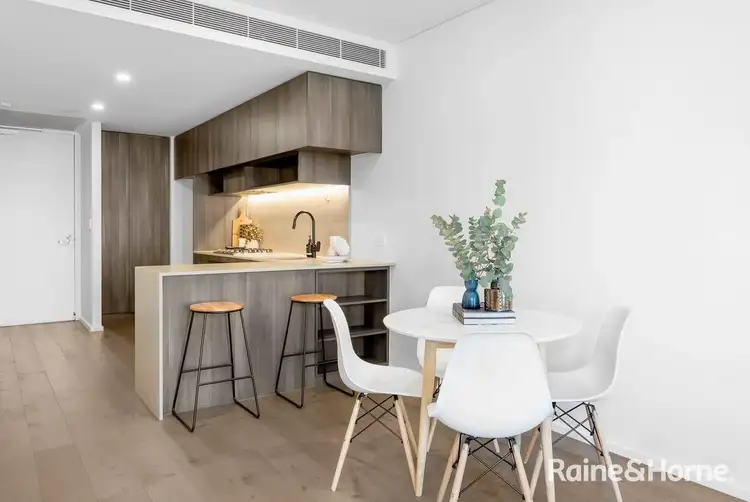 Fourth view of Homely apartment listing, 104/42a Formosa Street, Drummoyne NSW 2047