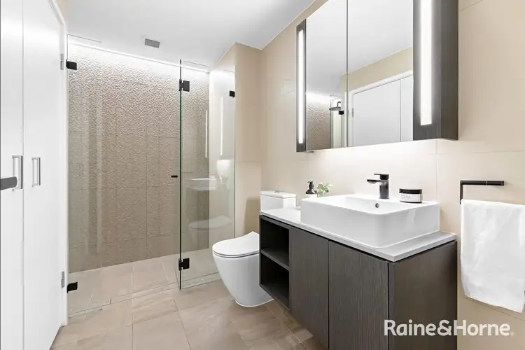 Fifth view of Homely apartment listing, 104/42a Formosa Street, Drummoyne NSW 2047
