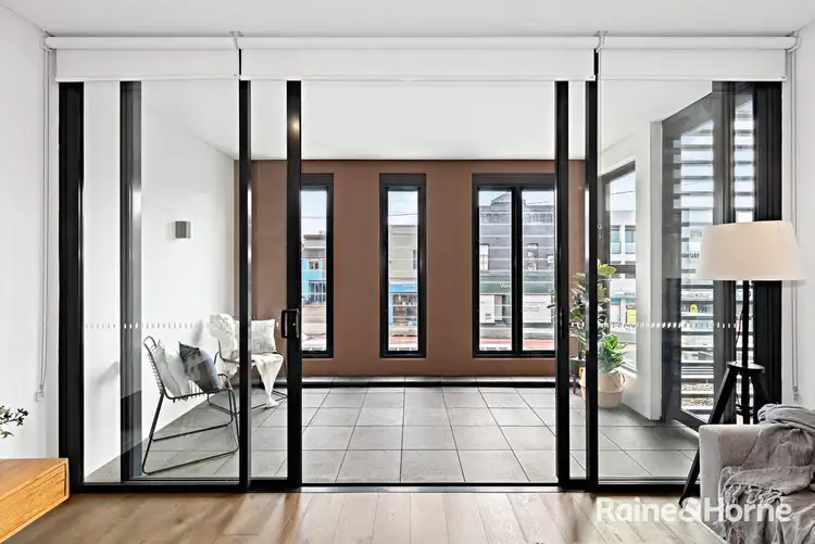 Sixth view of Homely apartment listing, 104/42a Formosa Street, Drummoyne NSW 2047