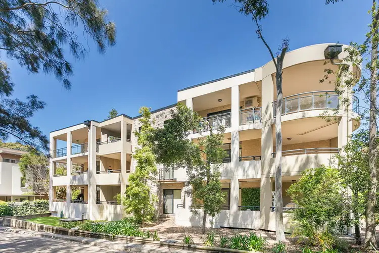 6/2-6 Shaftesbury Street, Carlton NSW 2218