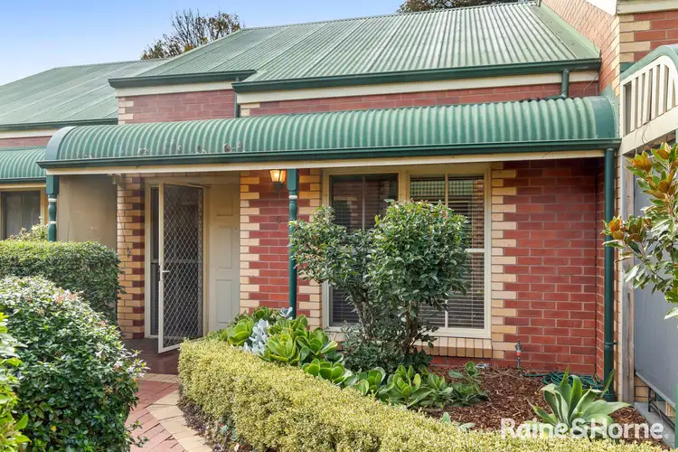 Main view of Homely house listing, 5/3 Hamilton Street, Gisborne VIC 3437