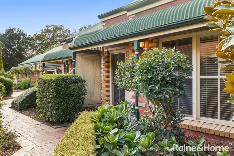 Second view of Homely house listing, 5/3 Hamilton Street, Gisborne VIC 3437