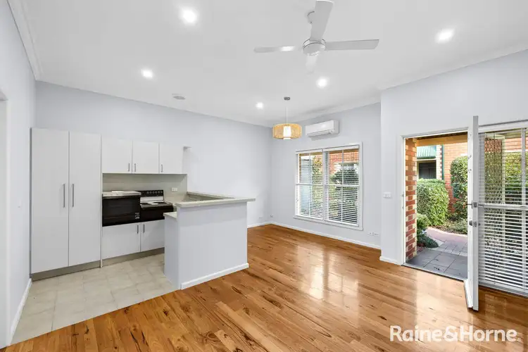 Third view of Homely house listing, 5/3 Hamilton Street, Gisborne VIC 3437