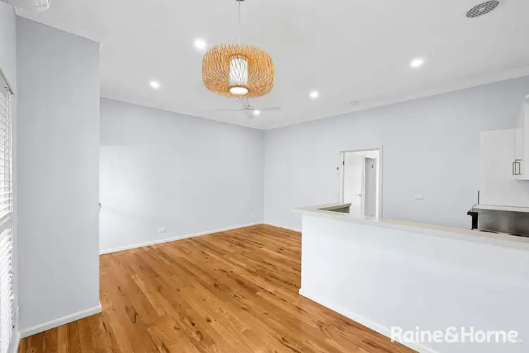 Fourth view of Homely house listing, 5/3 Hamilton Street, Gisborne VIC 3437