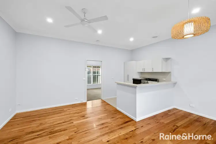 Fifth view of Homely house listing, 5/3 Hamilton Street, Gisborne VIC 3437