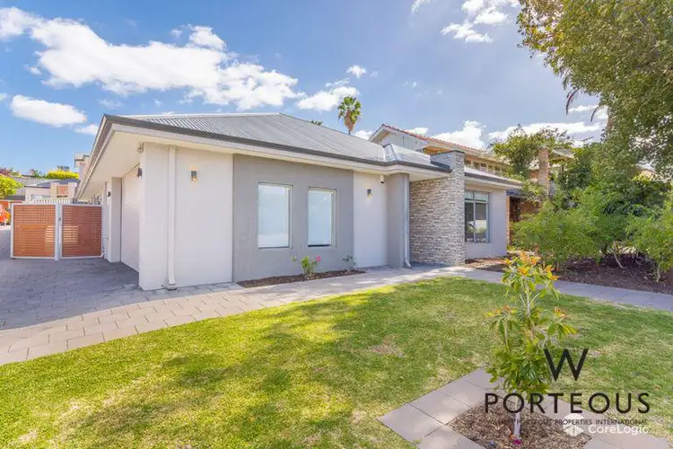 Main view of Homely house listing, 473 Main Street, Balcatta WA 6021