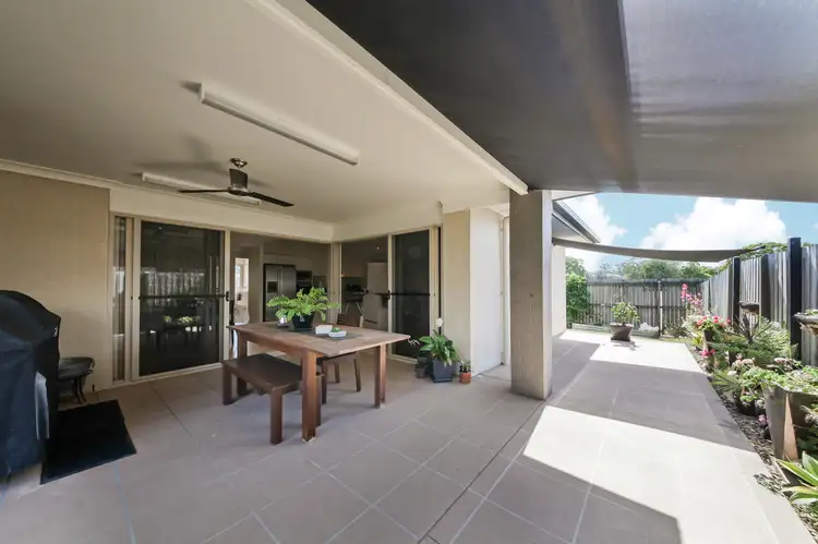 Second view of Homely house listing, 26 Petrie Crescent, Aspley QLD 4034