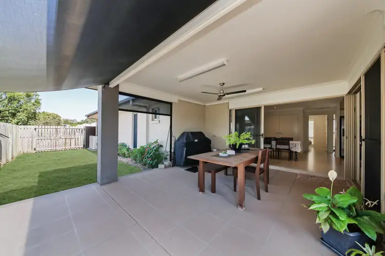 Fourth view of Homely house listing, 26 Petrie Crescent, Aspley QLD 4034
