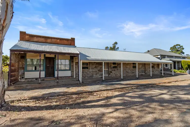 1 East Street, Burra SA 5417