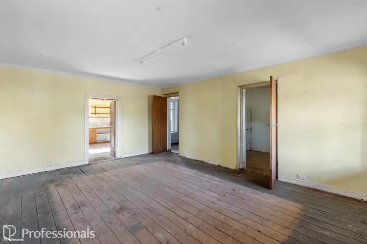 Fifth view of Homely house listing, 1 East Street, Burra SA 5417