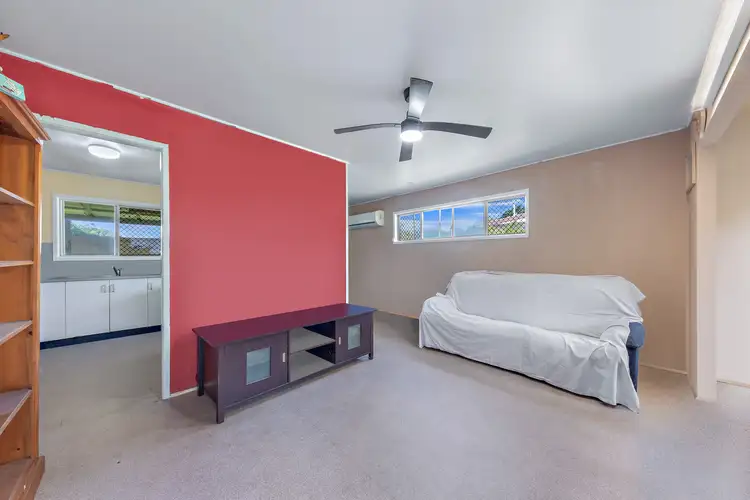 Fourth view of Homely house listing, 25 Jupp Street, Proserpine QLD 4800