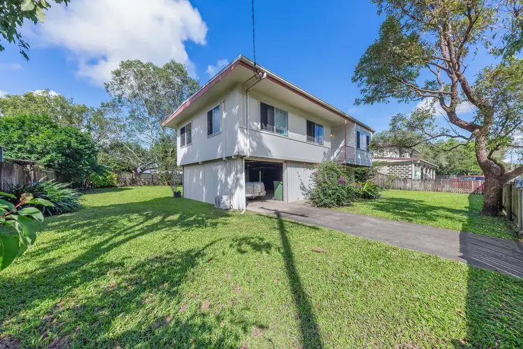 Fifth view of Homely house listing, 25 Jupp Street, Proserpine QLD 4800