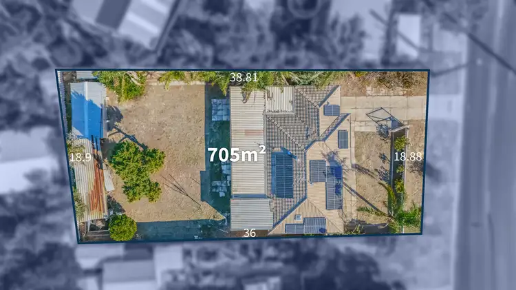 Main view of Homely house listing, 30 Steerforth Drive, Coodanup WA 6210