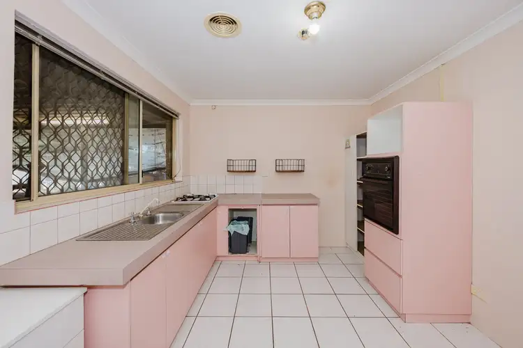 Fourth view of Homely house listing, 30 Steerforth Drive, Coodanup WA 6210