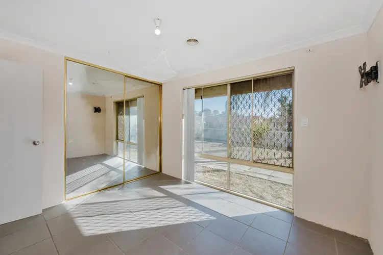 Sixth view of Homely house listing, 30 Steerforth Drive, Coodanup WA 6210