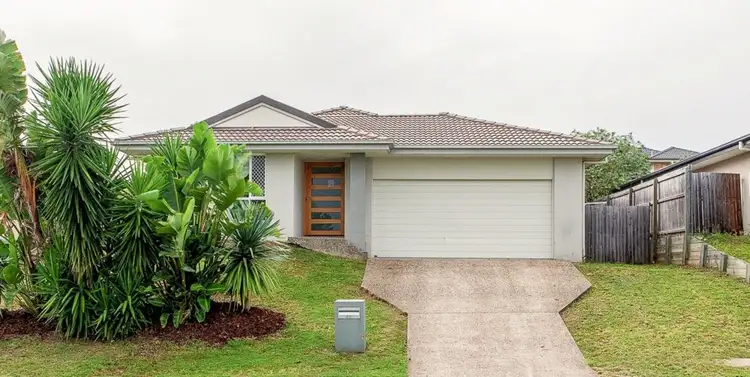 Main view of Homely house listing, 48 Navickas Circuit, Redbank Plains QLD 4301