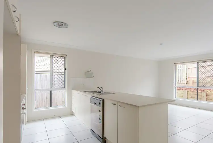 Second view of Homely house listing, 48 Navickas Circuit, Redbank Plains QLD 4301