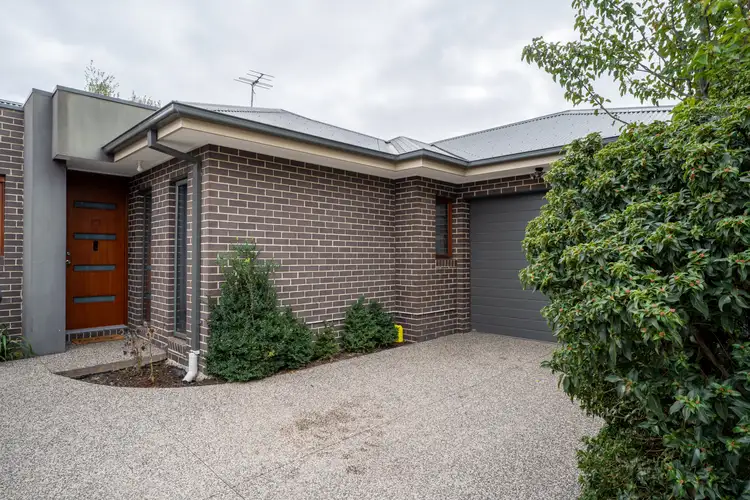 3/57 Lester Avenue, St Albans VIC 3021