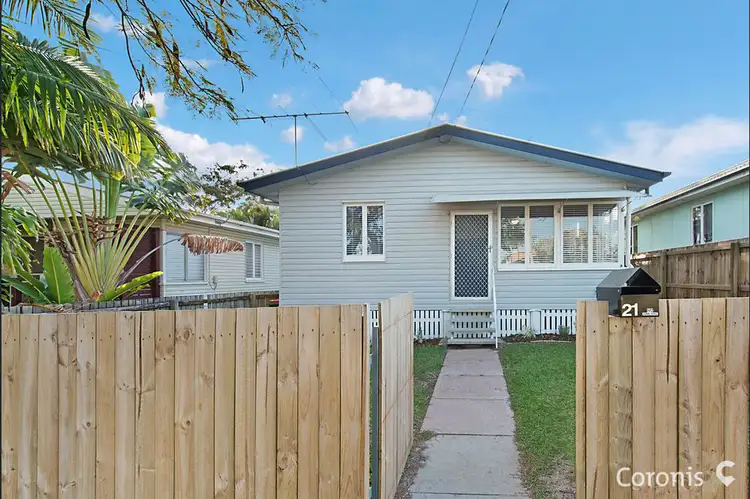 21 Livermore Street, Redcliffe QLD 4020