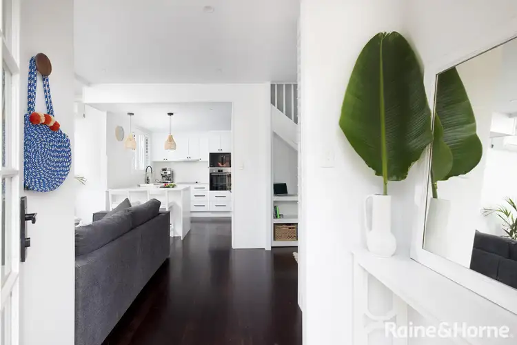 Fourth view of Homely house listing, 14 Johnson Parade, Lemon Tree Passage NSW 2319