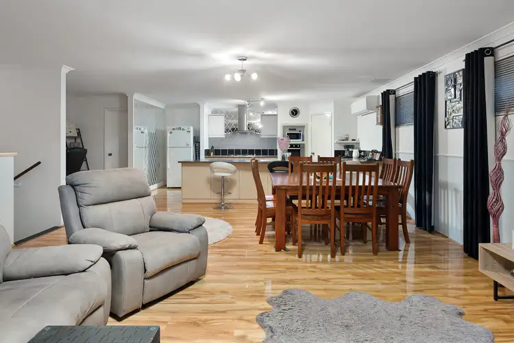 Fourth view of Homely house listing, 11 Fraser Street, Rockingham WA 6168