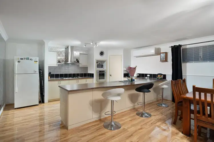 Sixth view of Homely house listing, 11 Fraser Street, Rockingham WA 6168