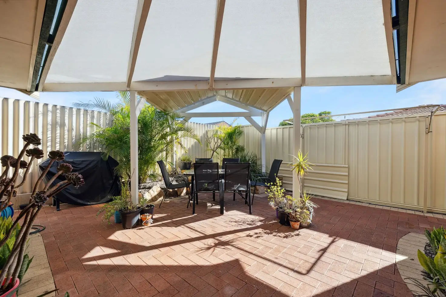 Main view of Homely villa listing, 4/235 French Street, Tuart Hill WA 6060