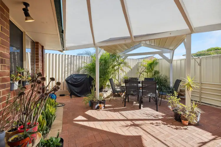 Second view of Homely villa listing, 4/235 French Street, Tuart Hill WA 6060