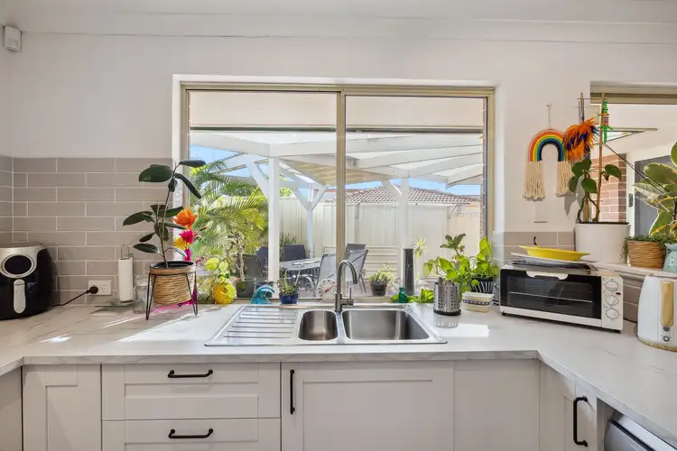 Third view of Homely villa listing, 4/235 French Street, Tuart Hill WA 6060