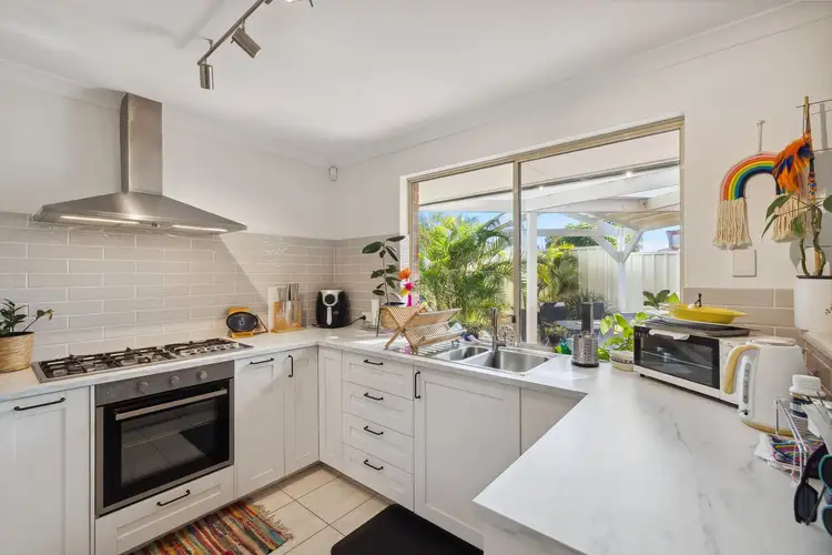 Fifth view of Homely villa listing, 4/235 French Street, Tuart Hill WA 6060