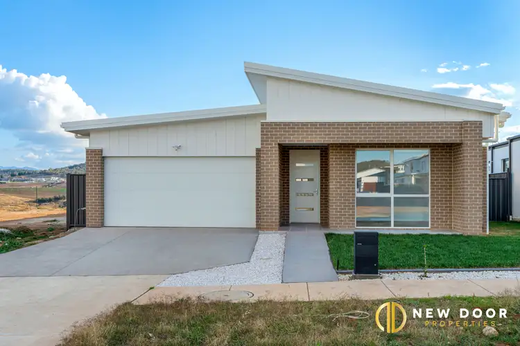 11 Norma Tullo Street, Whitlam ACT 2611