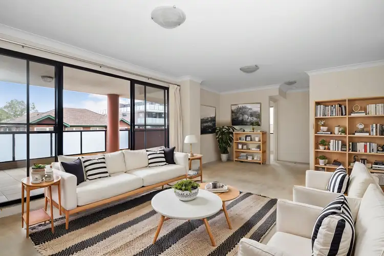 22/35 Belmore Street, Burwood NSW 2134