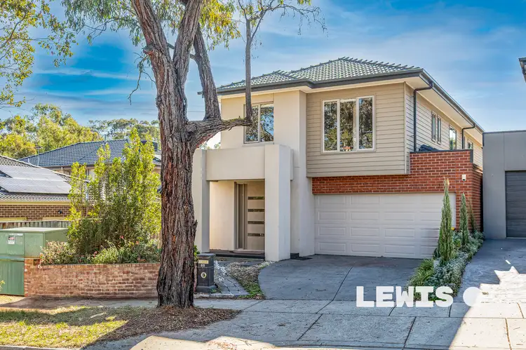 Main view of Homely house listing, 68 Ronald Street, Coburg North VIC 3058