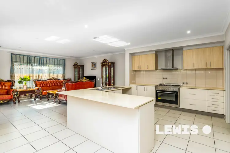 Third view of Homely house listing, 68 Ronald Street, Coburg North VIC 3058