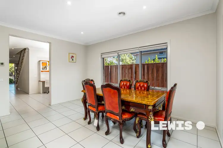 Fifth view of Homely house listing, 68 Ronald Street, Coburg North VIC 3058