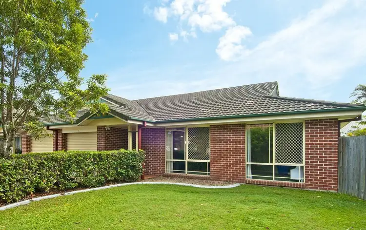5/400 Pine Ridge Road, Coombabah QLD 4216